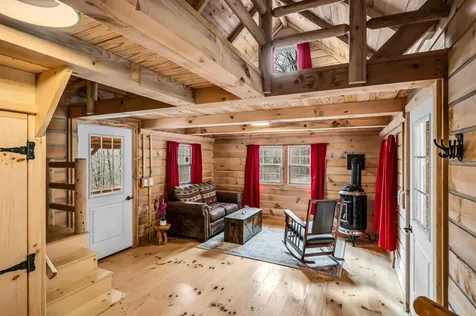 24 Blackberry Lane Dover VT 05356