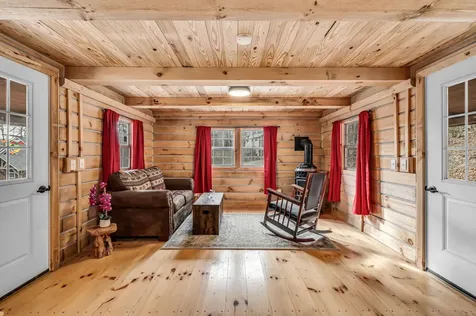 24 Blackberry Lane Dover VT 05356