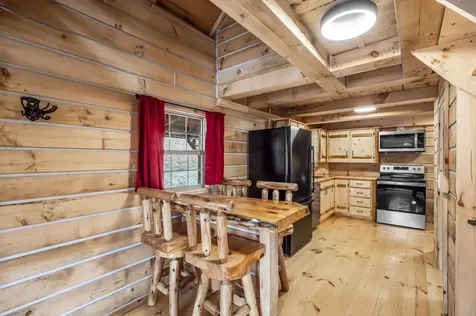 24 Blackberry Lane Dover VT 05356