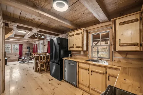 24 Blackberry Lane Dover VT 05356