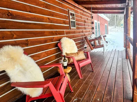 24 Blackberry Lane Dover VT 05356