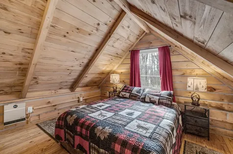 24 Blackberry Lane Dover VT 05356