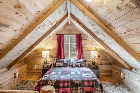 24 Blackberry Lane Dover VT 05356