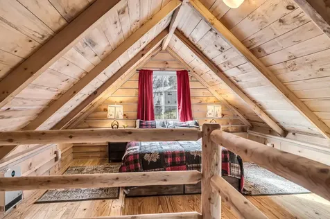 24 Blackberry Lane Dover VT 05356