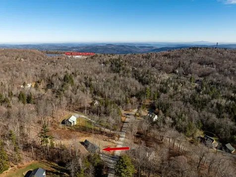 24 Blackberry Lane Dover VT 05356