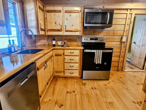 24 Blackberry Lane Dover VT 05356