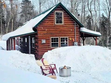 24 Blackberry Lane Dover VT 05356