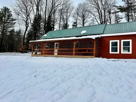 24 Blackberry Lane Dover VT 05356