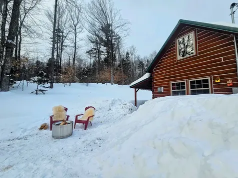 24 Blackberry Lane Dover VT 05356