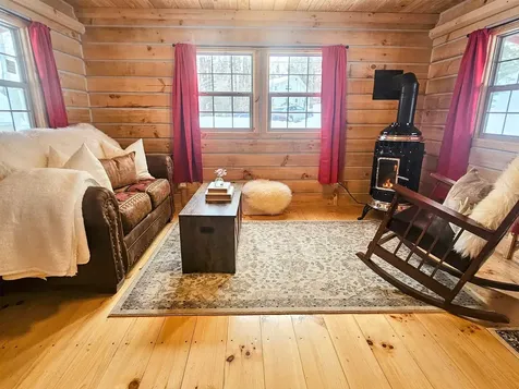 24 Blackberry Lane Dover VT 05356