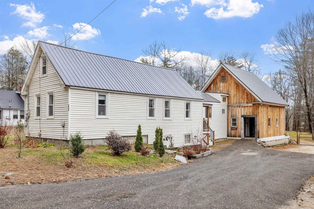 200 Summer Street Bristol NH 03222