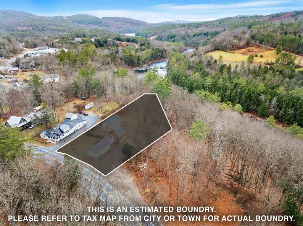 200 Summer Street Bristol NH 03222