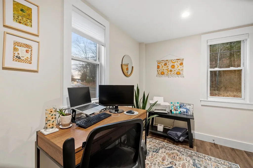 200 Summer Street Bristol NH 03222