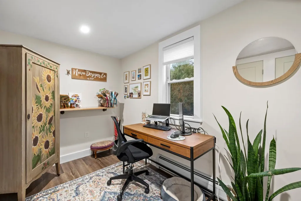 200 Summer Street Bristol NH 03222