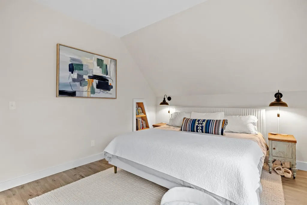 200 Summer Street Bristol NH 03222