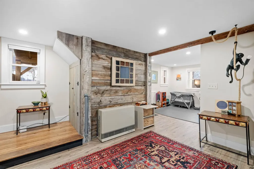 200 Summer Street Bristol NH 03222