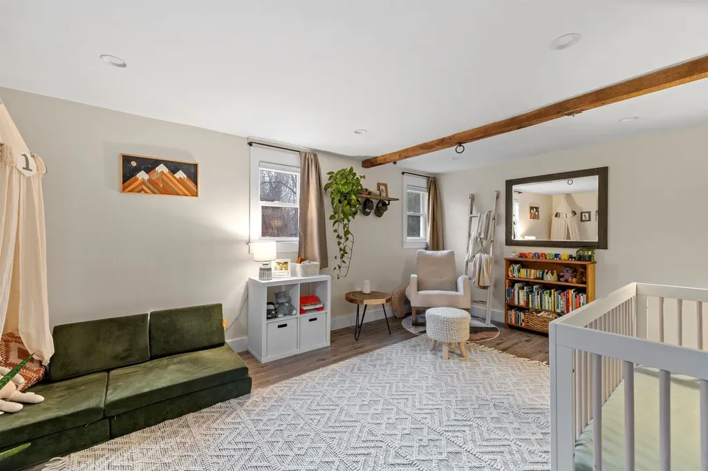 200 Summer Street Bristol NH 03222