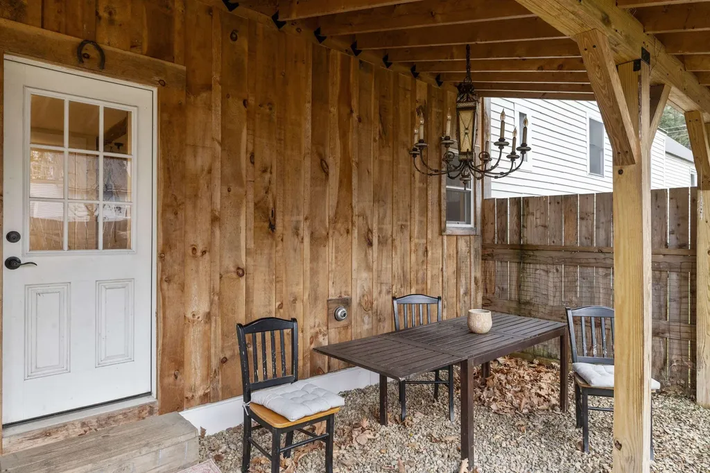 200 Summer Street Bristol NH 03222