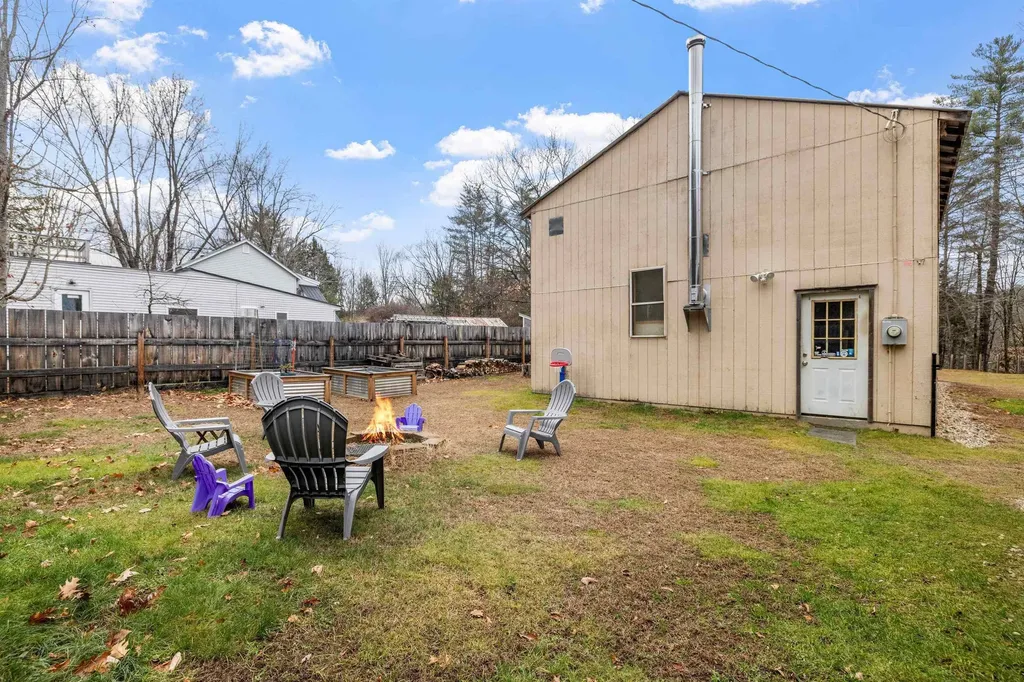 200 Summer Street Bristol NH 03222