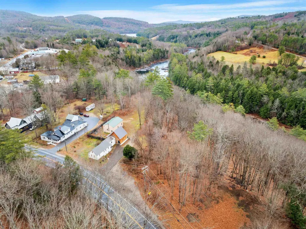 200 Summer Street Bristol NH 03222