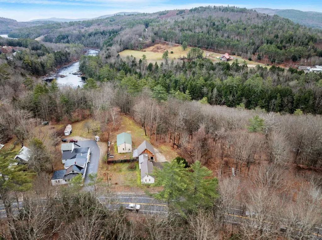 200 Summer Street Bristol NH 03222