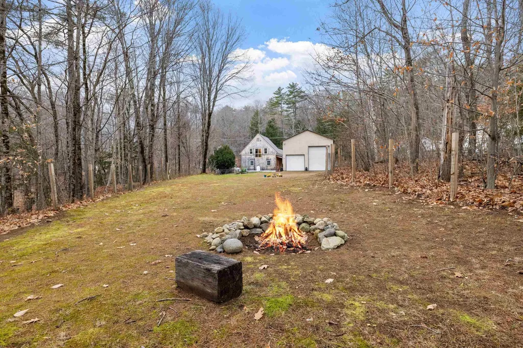 200 Summer Street Bristol NH 03222