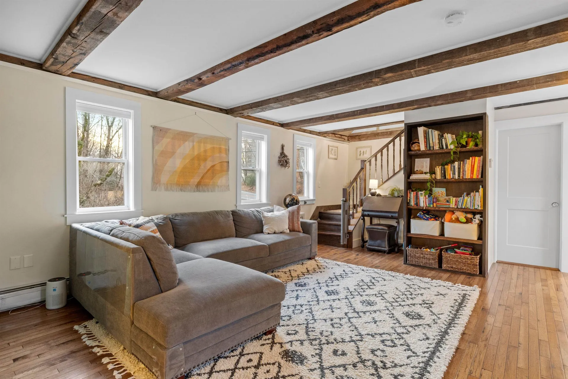 200 Summer Street Bristol NH 03222