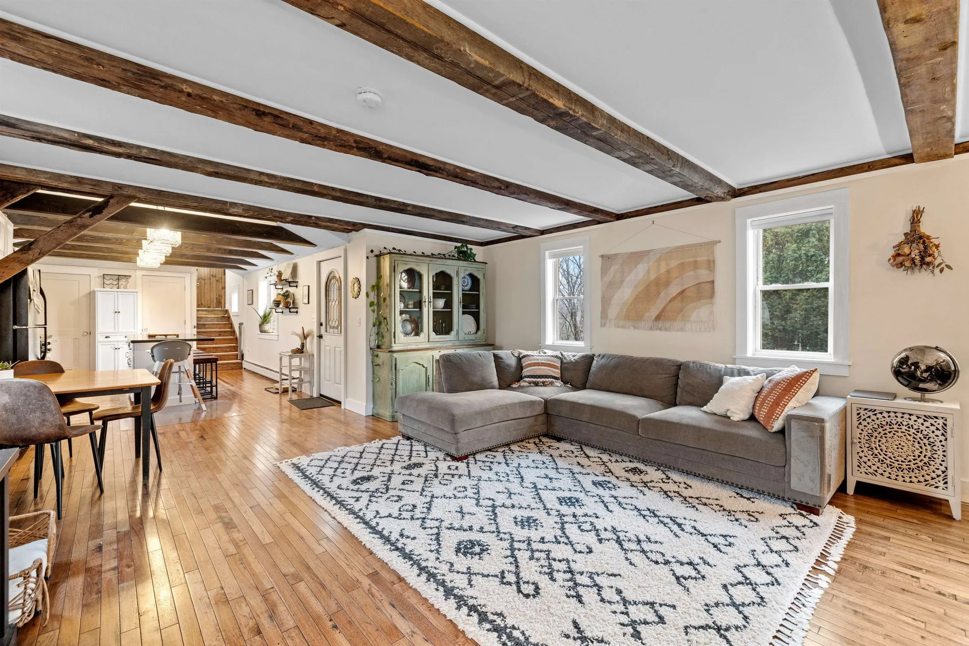 200 Summer Street Bristol NH 03222