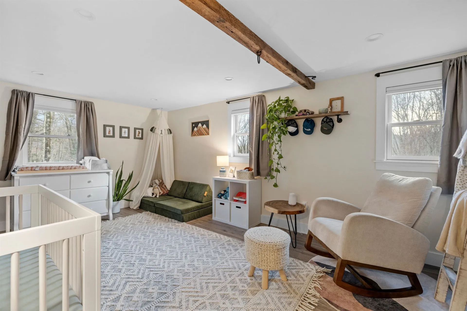 200 Summer Street Bristol NH 03222