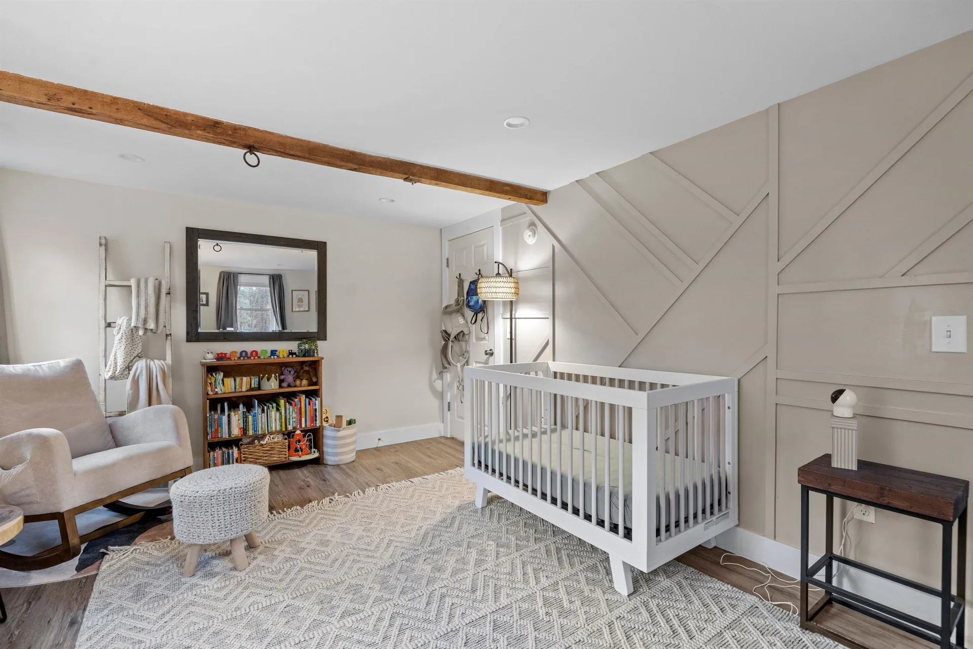 200 Summer Street Bristol NH 03222