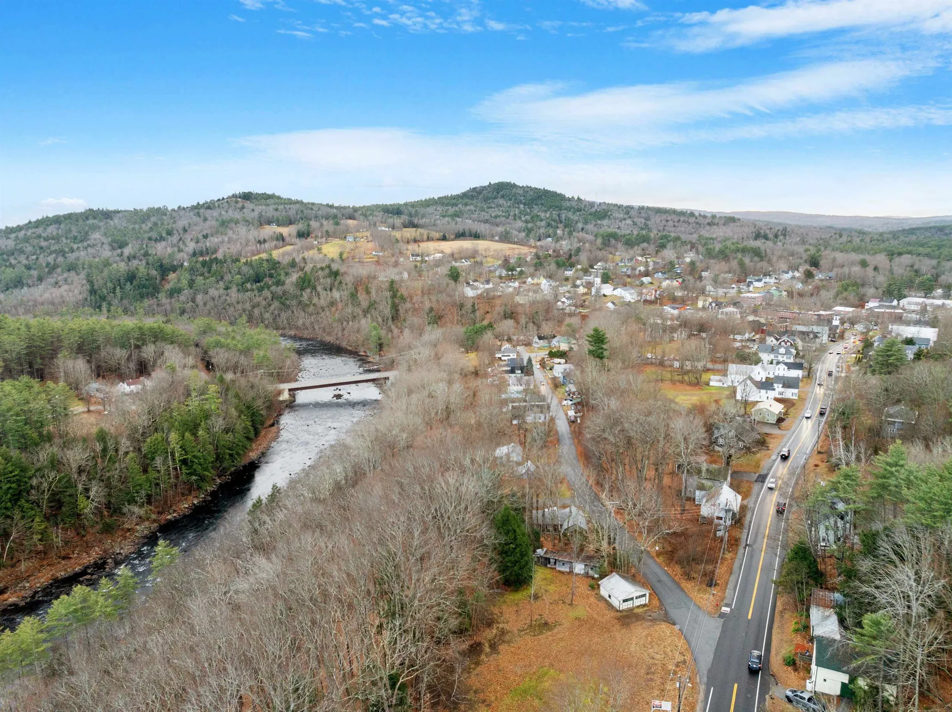 200 Summer Street Bristol NH 03222