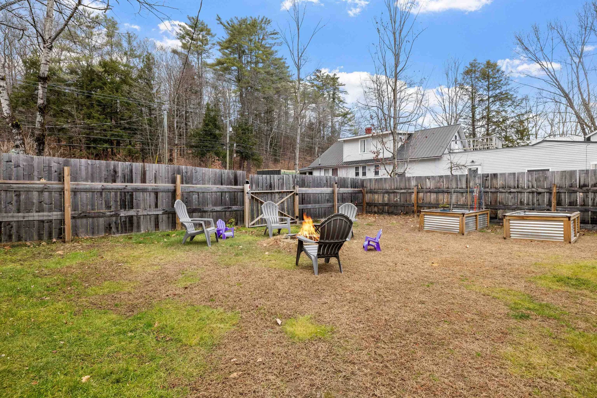 200 Summer Street Bristol NH 03222