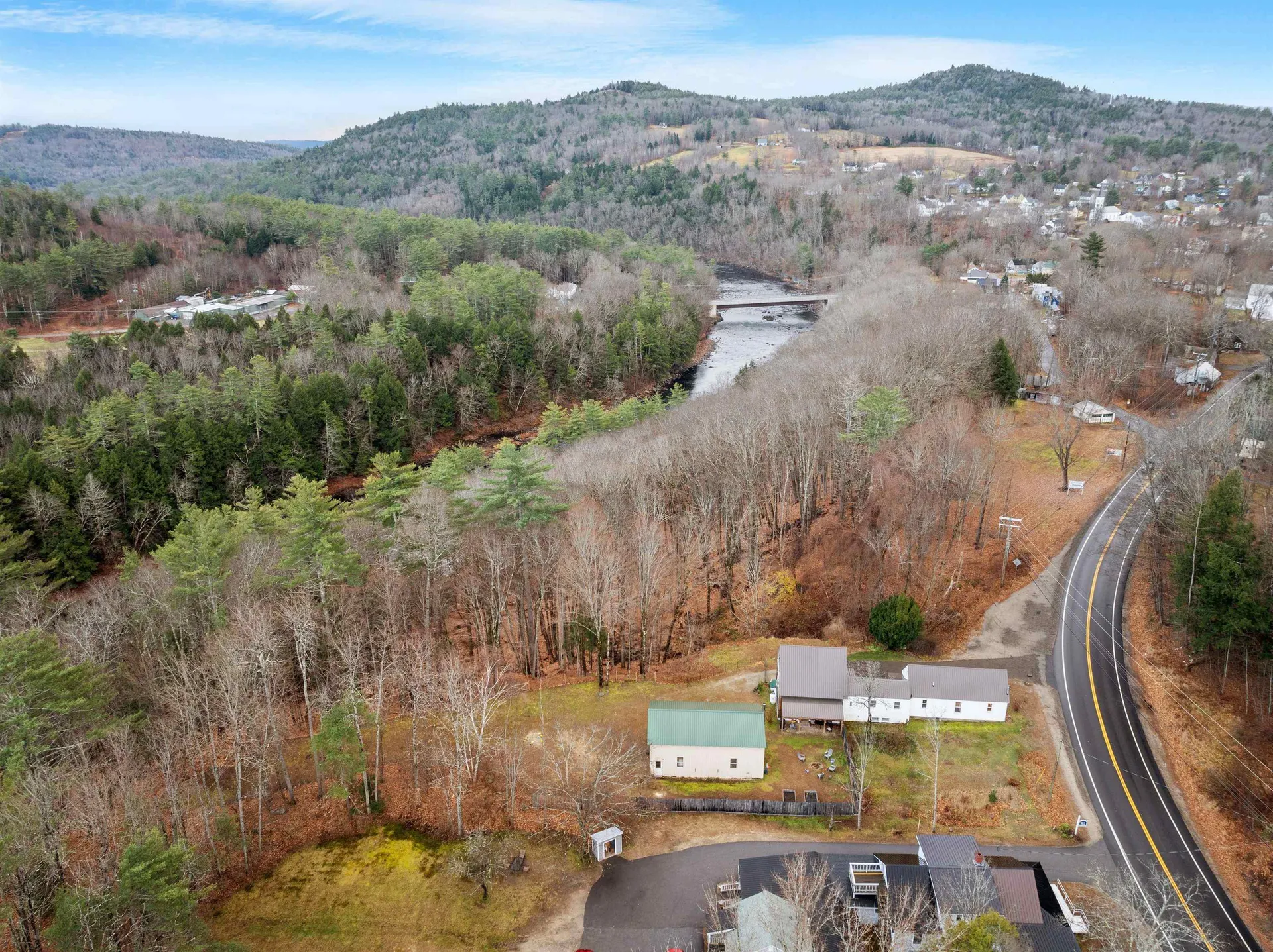 200 Summer Street Bristol NH 03222