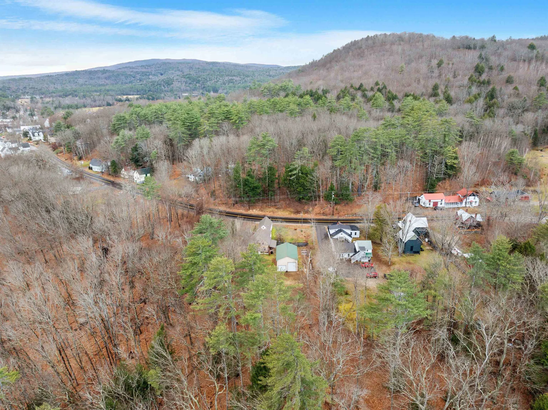 200 Summer Street Bristol NH 03222