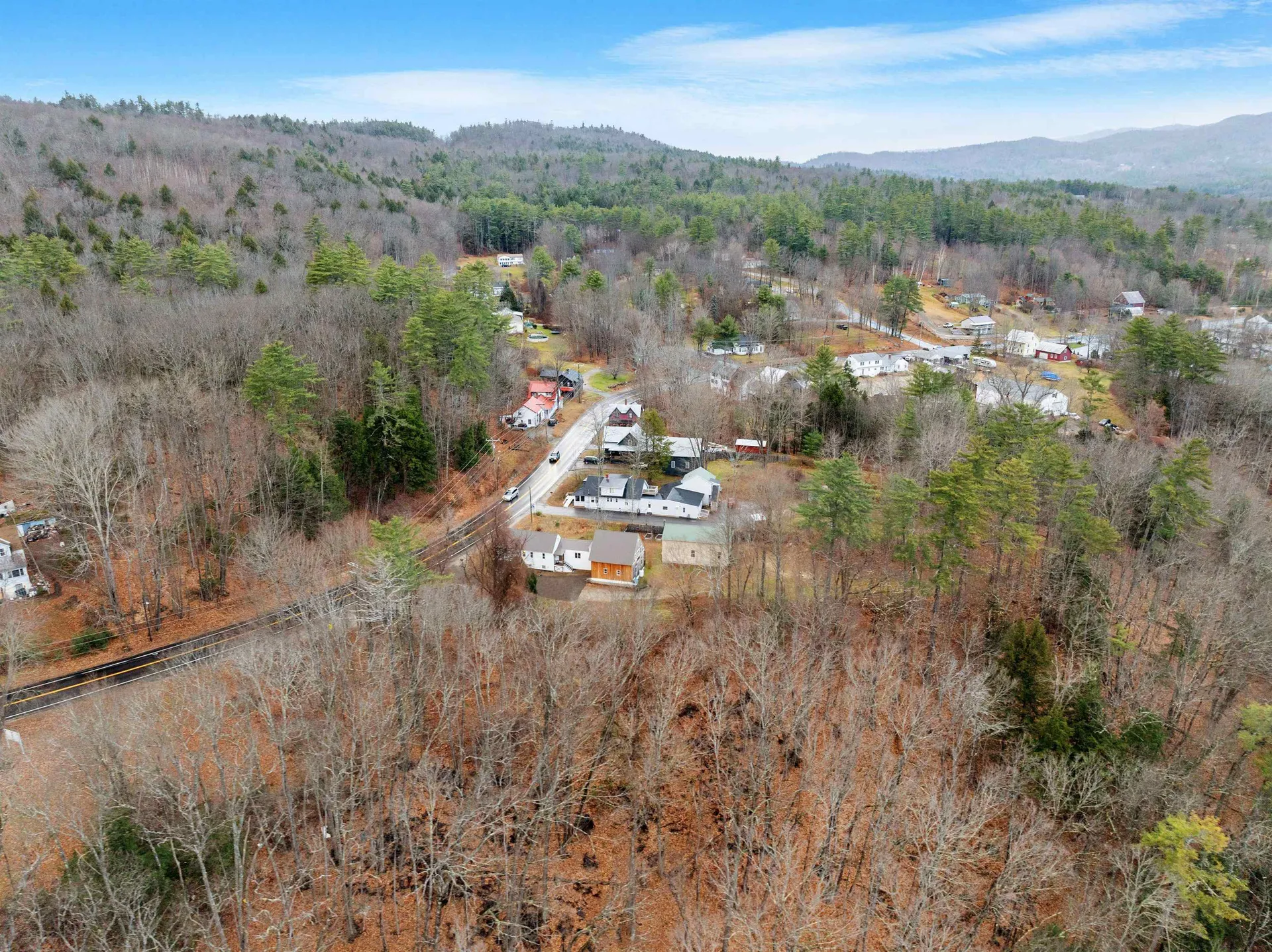 200 Summer Street Bristol NH 03222