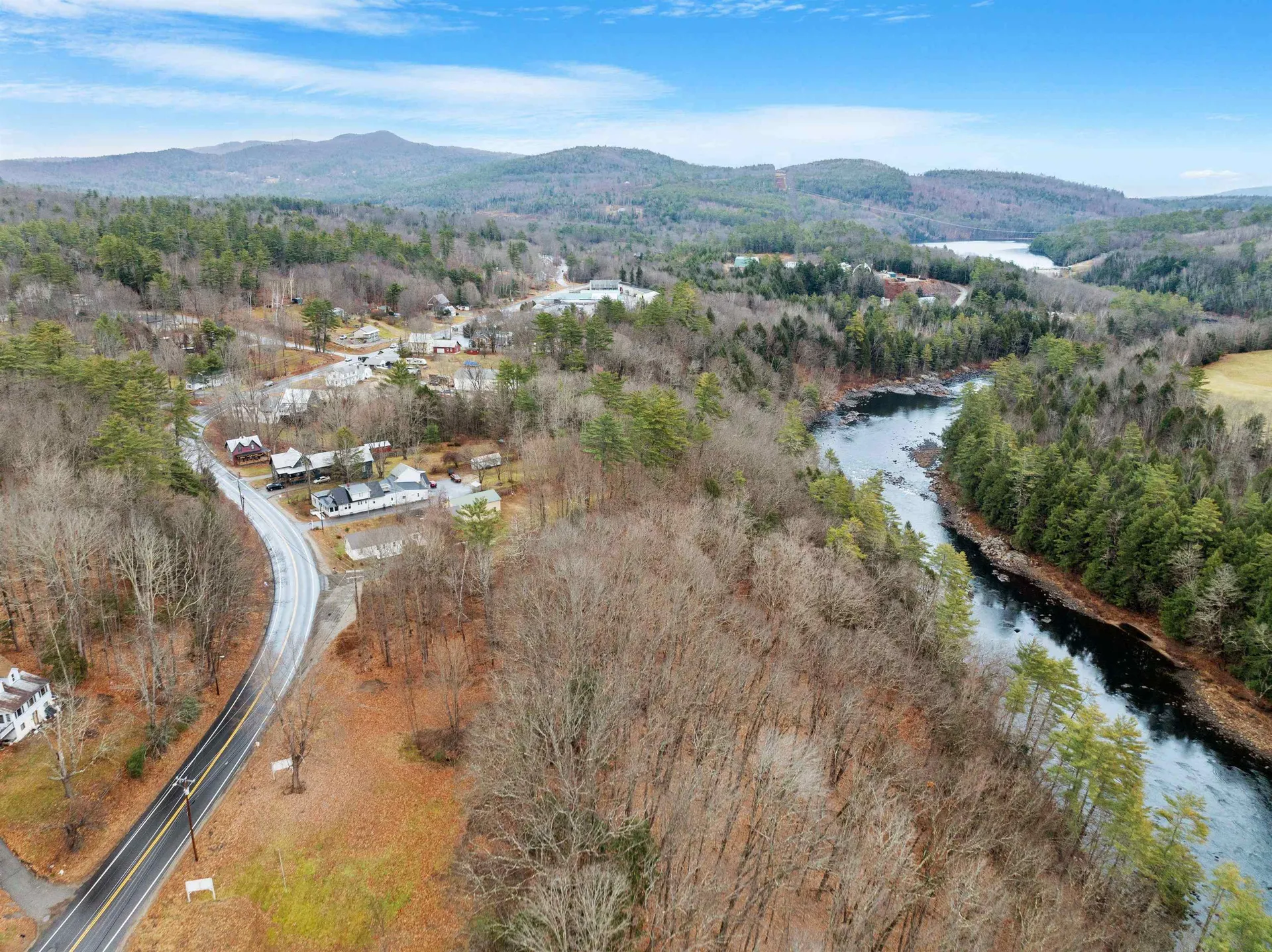 200 Summer Street Bristol NH 03222