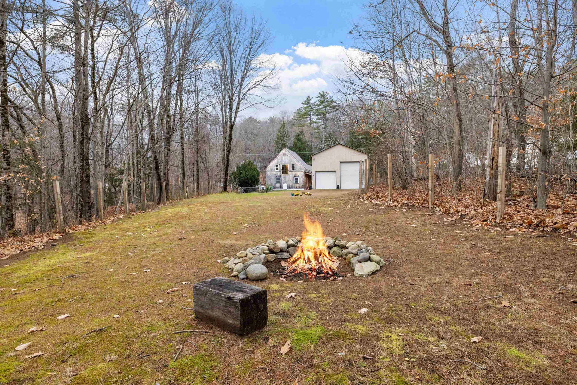 200 Summer Street Bristol NH 03222