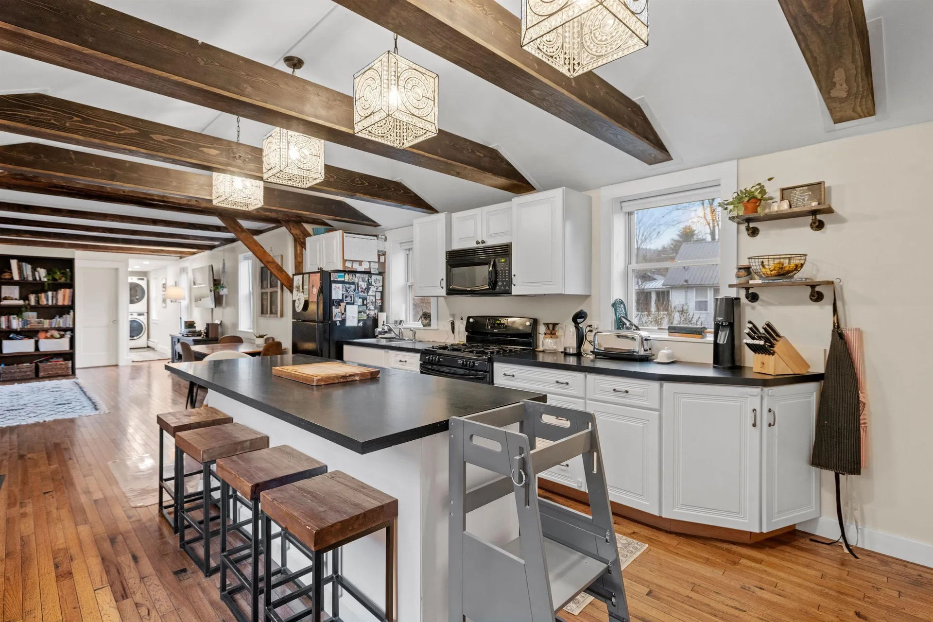 200 Summer Street Bristol NH 03222