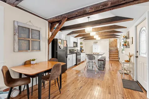 200 Summer Street Bristol NH 03222