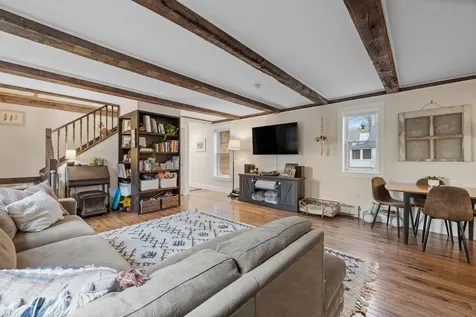 200 Summer Street Bristol NH 03222