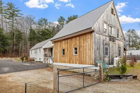 200 Summer Street Bristol NH 03222