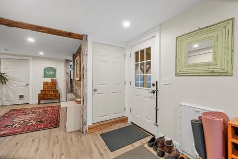 200 Summer Street Bristol NH 03222