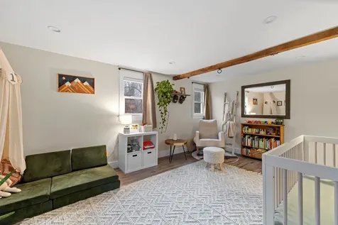 200 Summer Street Bristol NH 03222