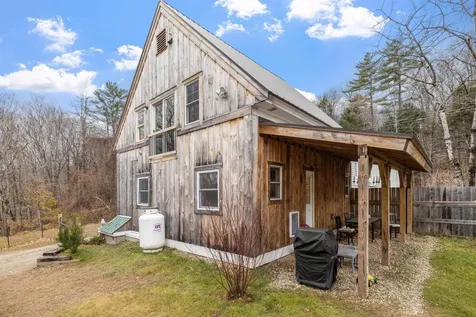 200 Summer Street Bristol NH 03222