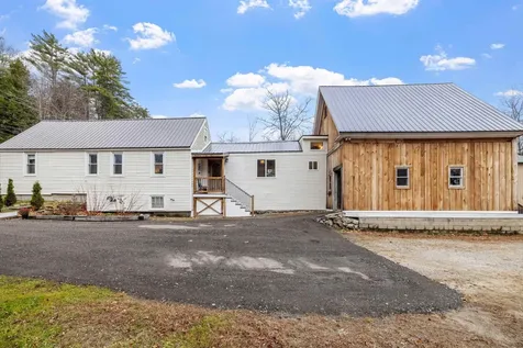 200 Summer Street Bristol NH 03222