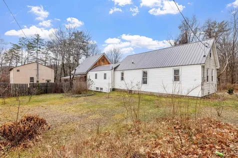 200 Summer Street Bristol NH 03222