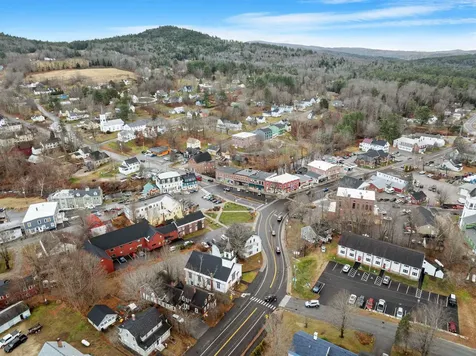 200 Summer Street Bristol NH 03222