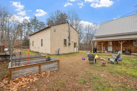 200 Summer Street Bristol NH 03222