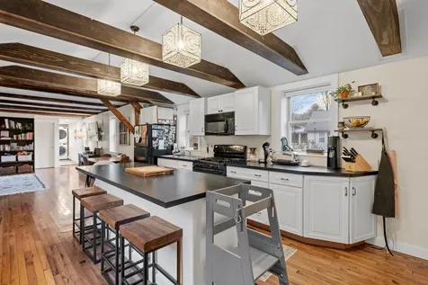 200 Summer Street Bristol NH 03222