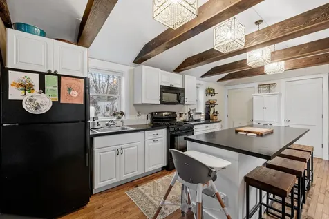 200 Summer Street Bristol NH 03222